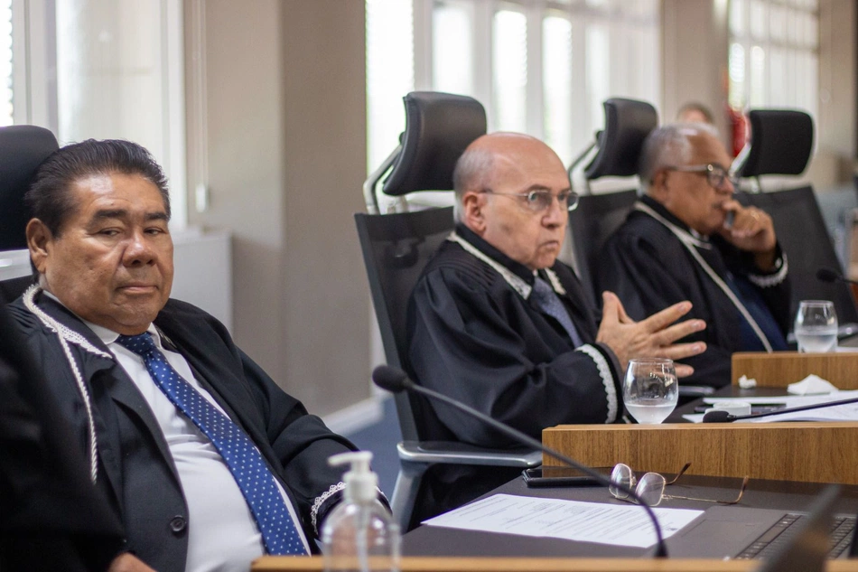 Tribunal de Justiça extingue processo que questionava privatização da AGESPISA