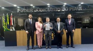 Governo do Piauí e TJ-PI firmam parceria de implantar Projeto Justiça Restaurativa nas escolas
