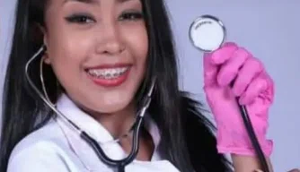 Técnica de enfermagem é encontrada morta dentro de banheiro no Hospital Regional de Bom Jesus