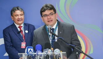 G20 conclui reunião em Teresina com consenso para Aliança Global