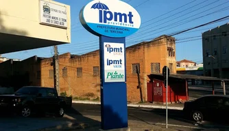 Instituto de Previdência dos Servidores do Município de Teresina (IPMT)