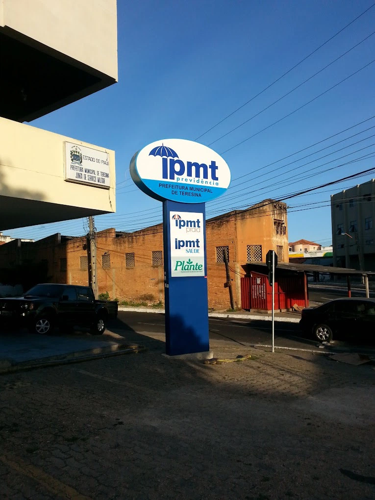 Instituto de Previdência dos Servidores do Município de Teresina (IPMT)