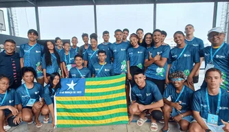 Estudantes conquistam treze medalhas nos Jogos Escolares Brasileiro de 2024