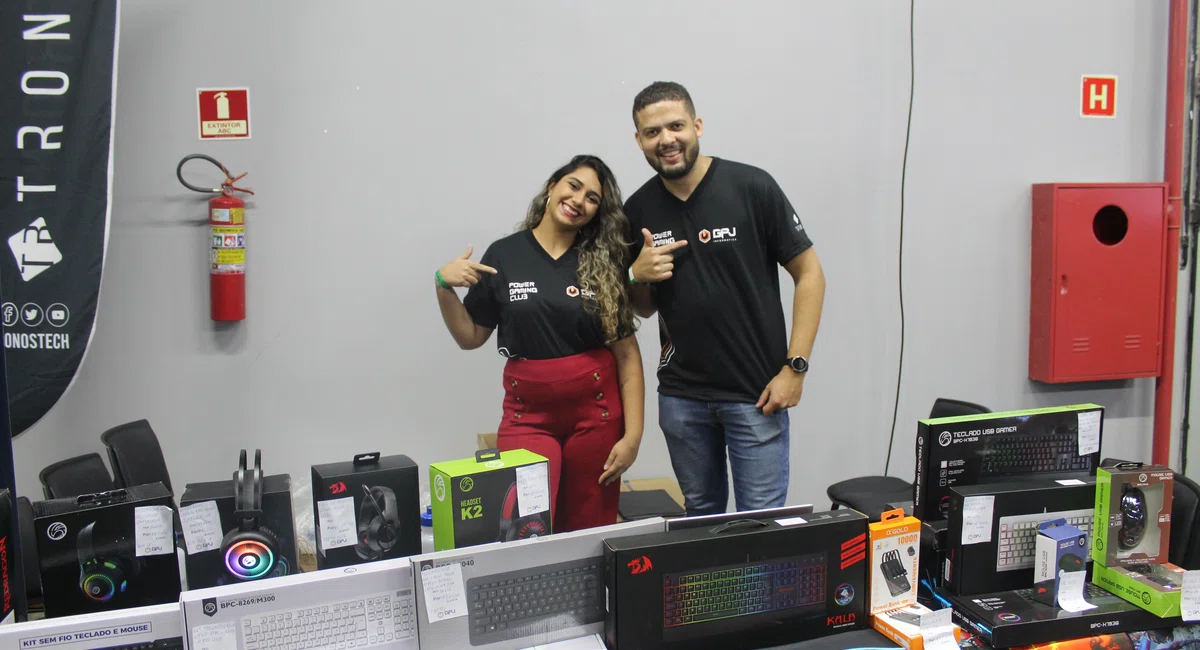 Campus Party Weekend Piauí encerra com inovações e soluções tecnológicas