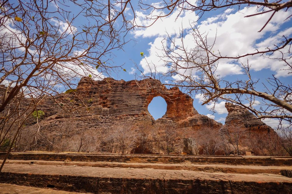 Parna Serra da Capivara