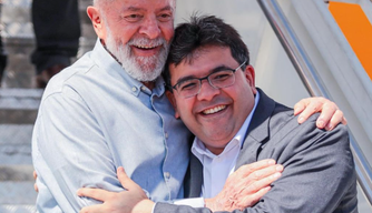 Lula participará do segundo e último dia da Caravana Federativa, que acontece no Centro de Convenções.