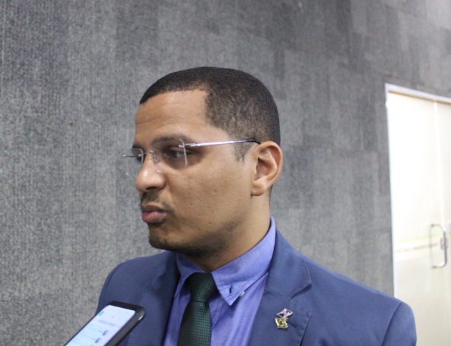 Ismael Silva (PSDB).