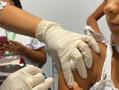 Sesapi abre inscrições para oficina de monitoramento de vacinação