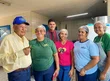 Prefeito de Teresina visita Escola Municipal Marcílio Rangel na zona Leste