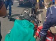Homem morre em colisão na BR-316, em Teresina