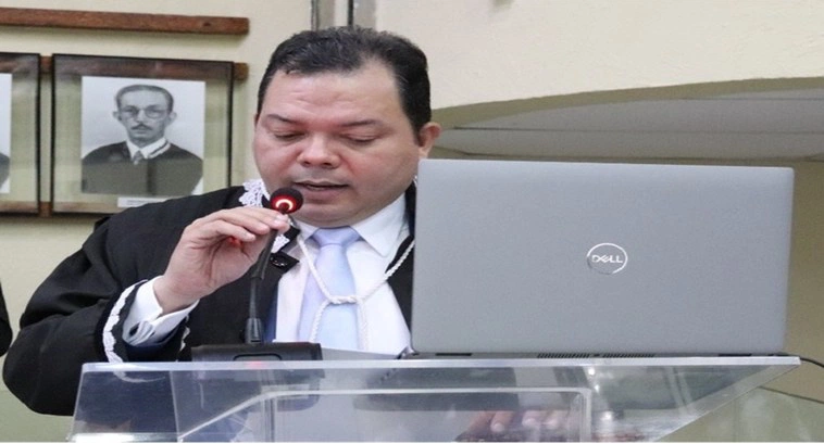Juiz Daniel Alves toma posse no Tribunal Regional Eleitoral do Piauí