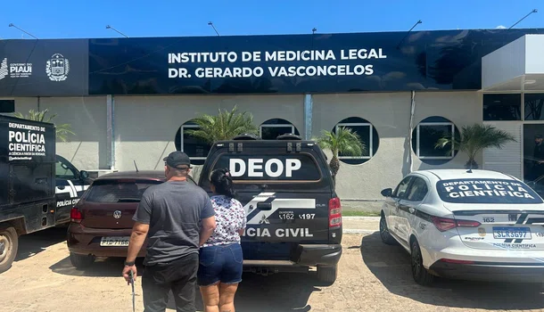 Polícia Civil prende mulher por tráfico de drogas na Taboca do Pau Ferrado