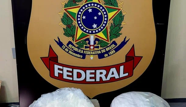Polícia Federal deflagra Operação Postal contra tráfico de drogas no PI