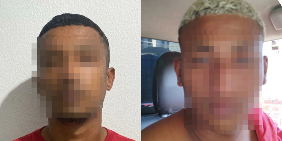 Operação do DRACO prende suspeitos de atentado contra policiais em Teresina