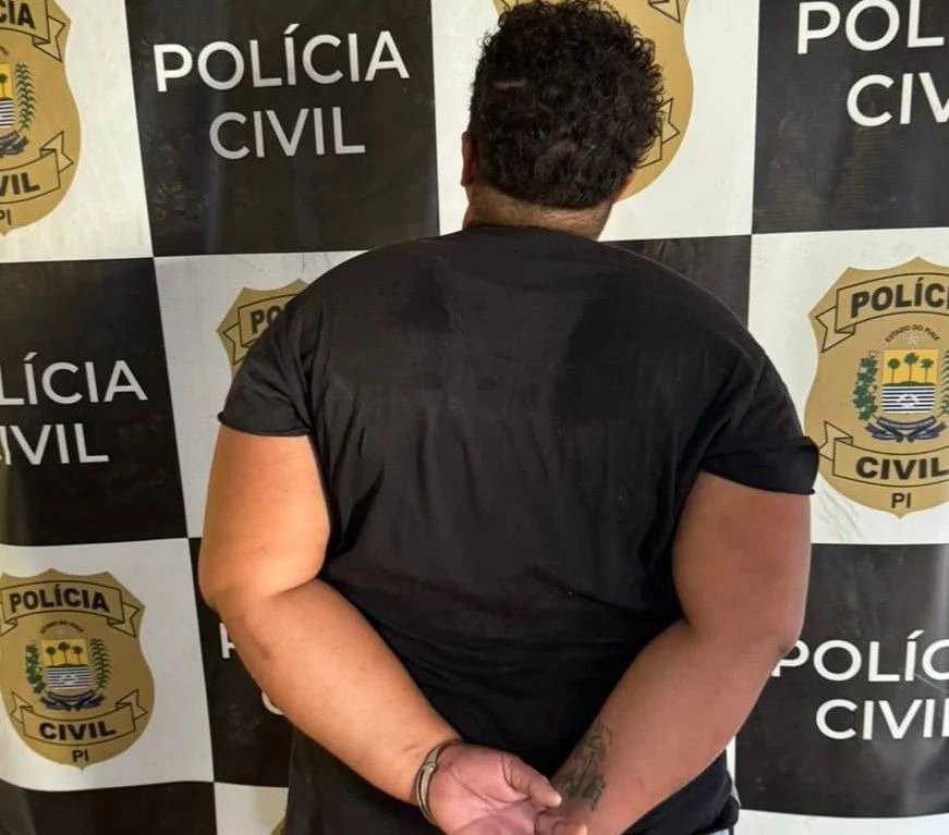 Polícia prende mulher por descumprir medida protetiva de urgência em Barras