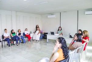 Secretaria das Mulheres analisa dados sobre feminicídio no Piauí