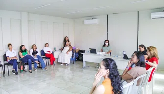 Secretaria das Mulheres analisa dados sobre feminicídio no Piauí