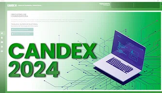 TSE disponibiliza vídeo tutorial sobre registro de candidaturas no CANDex 2024