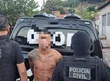 Polícia Civil prende homem por tentativa de homicídio na zona leste de Teresina