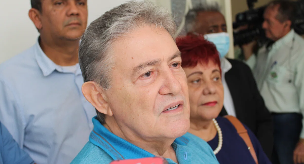 Ricardo Bandeira
