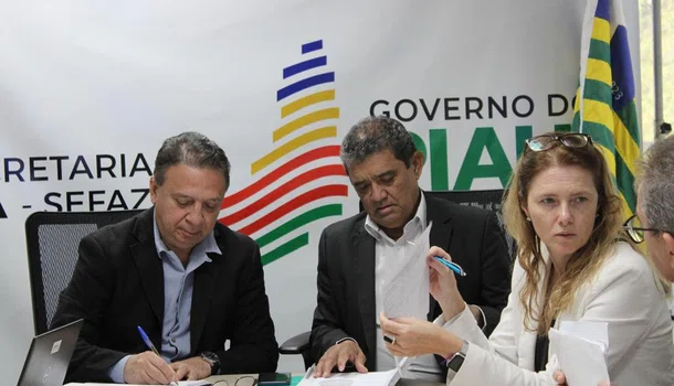 As orientações o Banco Mundial serão direcionadas a várias secretarias do Estado do Piauí.