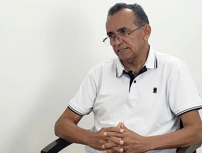 Ciro Nogueira está apoiando Sílvio Mendes na disputa em Teresina, diz Paulo Lopes