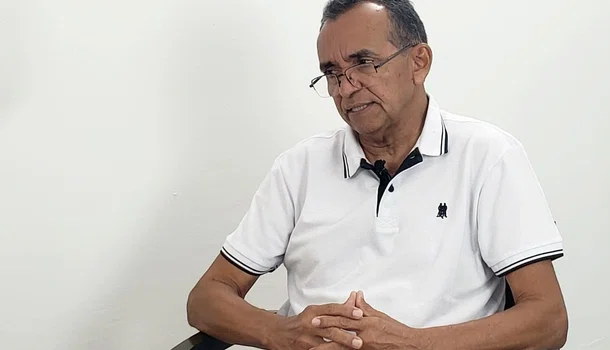 Ciro Nogueira está apoiando Sílvio Mendes na disputa em Teresina, diz Paulo Lopes