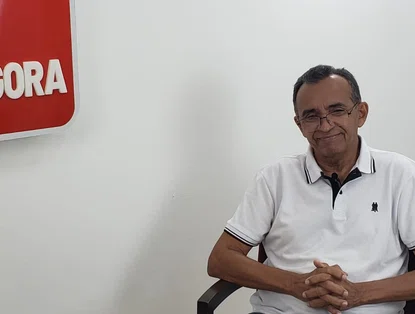 Não tenho dúvidas que Sílvio Mendes vai ganhar no 1º turno, diz Paulo Lopes