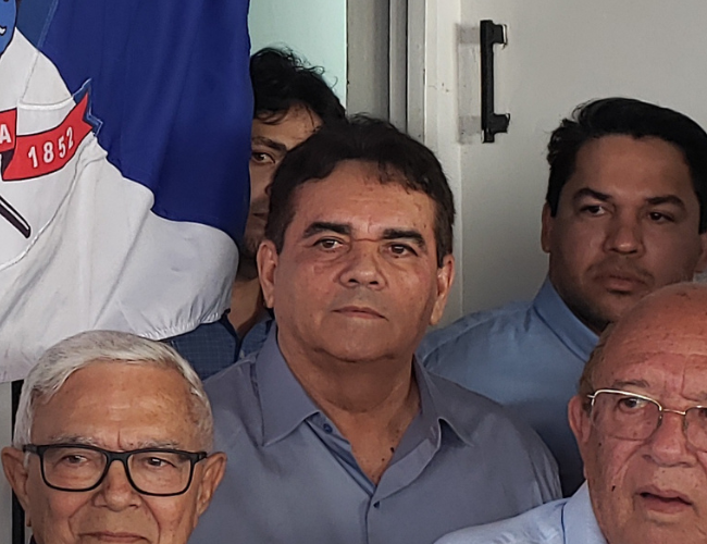 Jorge Lopes (PSDB)