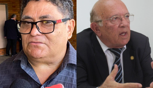 O presidente municipal do PT, Cícero Magalhães, rebateu as críticas de Edson Melo (PSDB)