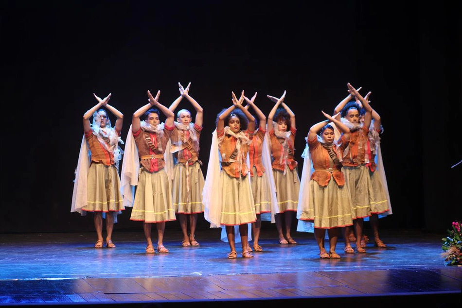 Cena Nordeste encanta Teresina com a força da cultura nordestina