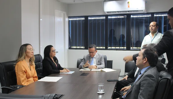 Comissão para auditoria do voto eletrônico é Instalada no Piauí