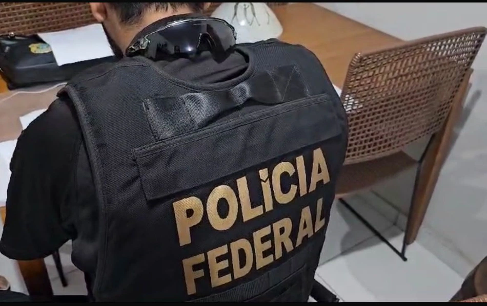 Polícia Federal cumpre mandados em Teresina e Picos durante Operação Iscariotes