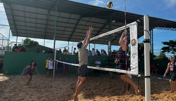 Copa Itararé de Vôlei