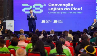 Governador defende ambiente favorável ao empreendedorismo no Piauí