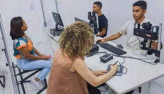 Caravana da Cidadania leva emissão gratuita da nova identidade a Parnaíba