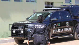 Polícia Penal