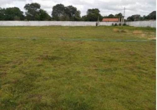 Estádio de futebol de Lagoa do Piauí