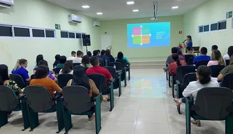 Governo do Piauí Reforça Comunicação e Gestão de Serviços no Hospital