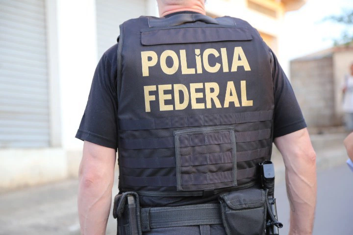 Polícia Federal