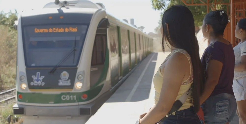 Metrô de Teresina