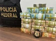 Polícia Federal apreende R$ 1,5 milhão em shopping em Teresina