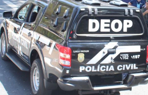 Diretoria Especializada em Operações Policiais (Deop)