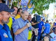 Candidato a prefeito de Teresina pelo União Brasil Sílvio Mendes