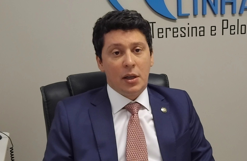 Vereador Victor Linhares (PP)