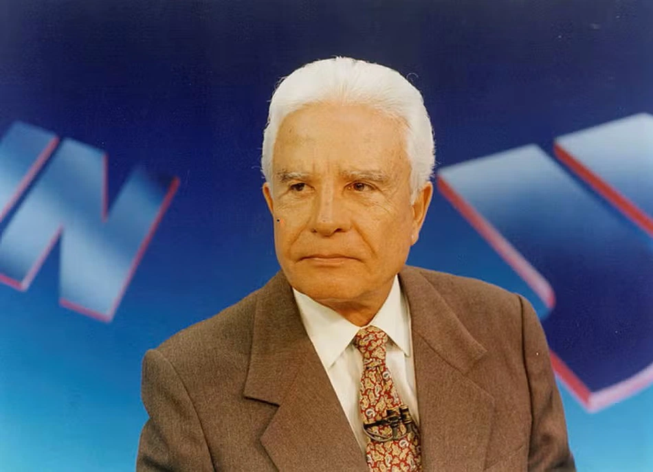 Cid Moreira