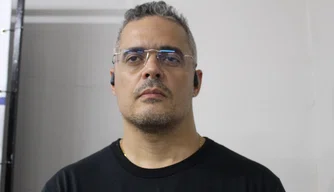 Delegado de Polícia Civil, Tales Gomes