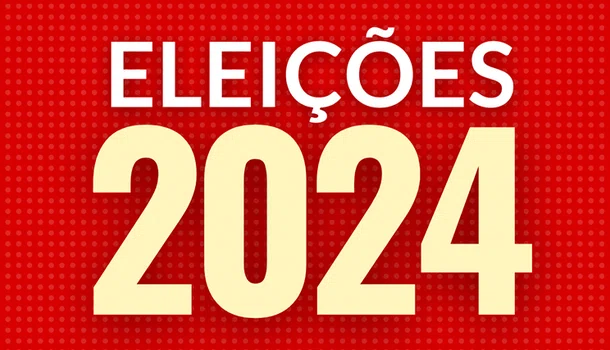 Eleições 2024