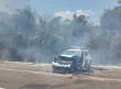 Acidente envolvendo policial militar em Teresina