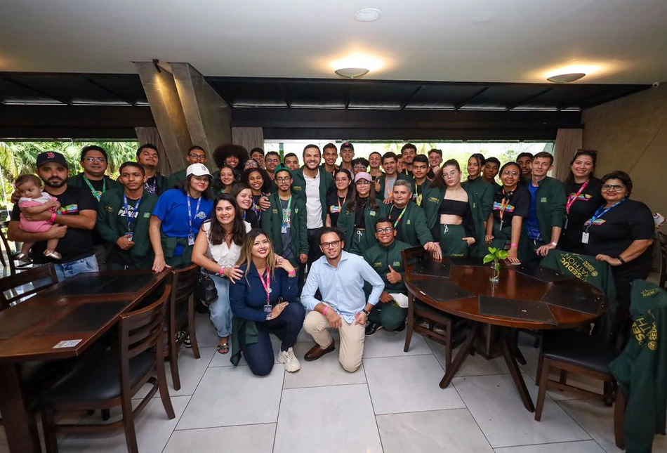 Intercâmbio educacional transforma vidas de estudantes e professores do Piauí